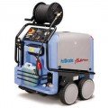 Kranzle Professional 2400 PSI (Electric-Hot Water) Pressure Washer w/ 220-Volt Motor