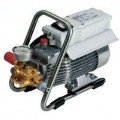 Kranzle Professional 1600 PSI Hand Carry (Electric-Cold Water) Pressure Washer