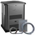 Briggs & Stratton 8kW Home Standby Generator (50A Pre-Wired 10-Circuit Switch)