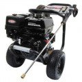 Simpson PowerShot 4200 PSI Professional (Gas-Cold Water) Pressure Washer w/ Honda Engine
