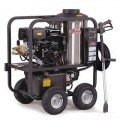 Shark Professional 3000 PSI (Gas - Hot Water) 3.5 GPM Pressure Washer W/ Honda Engine