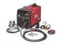 Lincoln Power MIG 180C MIG Welder Pkg. (K2473-2)