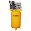 DeWalt 5.2-HP 80-Gallon Two-Stage Air Compressor (230V 1-Phase)