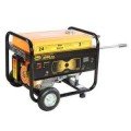DEK Pro Series 4,550 Running-Watt, 6,000 Surge-Watt Gasoline Powered Commercial Grade Portable Generator