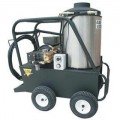 Cam Spray Professional 4000 PSI (Electric-Hot Water) Pressure Washer