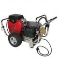 Simpson Professional 5000 PSI (Gas Cold Water) Electric-Start Pressure Washer
