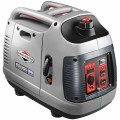 Briggs & Stratton P2000 - 1600 Watt PowerSmart Series™ Inverter Generator