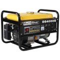 Durostar 4,000-Watt 7.0 Hp CARB Compliant Gasoline Powered Portable Generator
