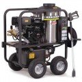Shark Professional 2000 PSI (Gas - Hot Water) Compact Pressure Washer