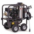Shark Professional 3000 PSI (Gas - Hot Water) 3 GPM Pressure Washer W/ Honda Engine