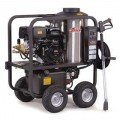 Shark Professional 3500 PSI (Gas - Hot Water) Pressure Washer W/ Honda Engine & Electric Start