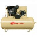 Ingersoll Rand 15-HP 120-Gallon Two Stage Air Compressor (208V 3-Phase)