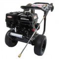 Simpson PowerShot 3800 PSI Professional (Gas-Cold Water) Pressure Washer w/ Honda Engine