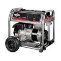 Briggs & Stratton 3,500-Watt Gasoline Powered Portable Generator
