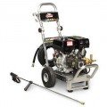 Shark Professional 3000 PSI (Gas Cold Water) Aluminum Frame Pressure Washer