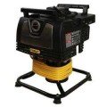 Stanley 1,600 Running-Watt, 2250 Surge/Peak-Watt Gasoline Powered Portable Generator with 25 ft. Power Cord