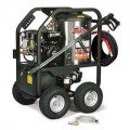 Shark Professional 2400 PSI (Gas - Hot Water) Compact Pressure Washer