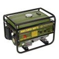 Sportsman 3,250 Continuous Running Watt Portable Generator