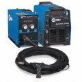 Miller ALUMAFEED 350 Weld System with 15' XR-Aluma-Pro Gun, Water Cooled
