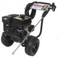 Simpson PowerShot 4000 PSI (Gas-Cold Water) Pressure Washer