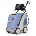 Kranzle Professional 2600 PSI (Electric-Hot Water) Pressure Washer w/ 220-Volt Motor