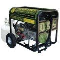 Sportsman 7,000 Peak-Watts Portable Propane Generator with Electric Start