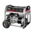 Briggs & Stratton 5,000-Watt Gasoline Powered Portable Generator
